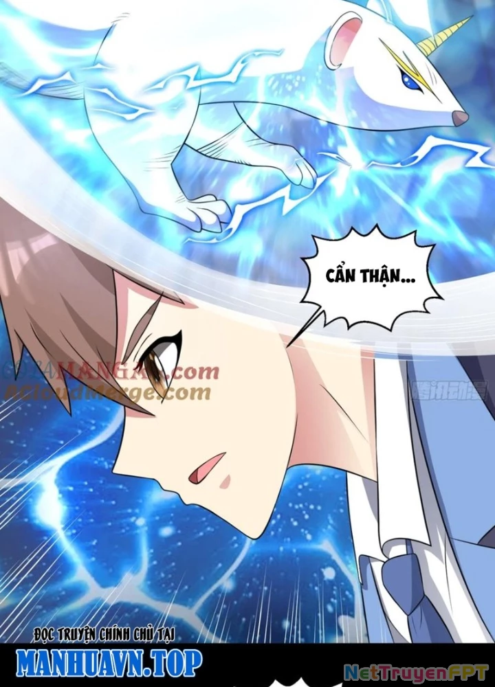 Ngự Thần Trùng Sinh Chapter 104 - Trang 2