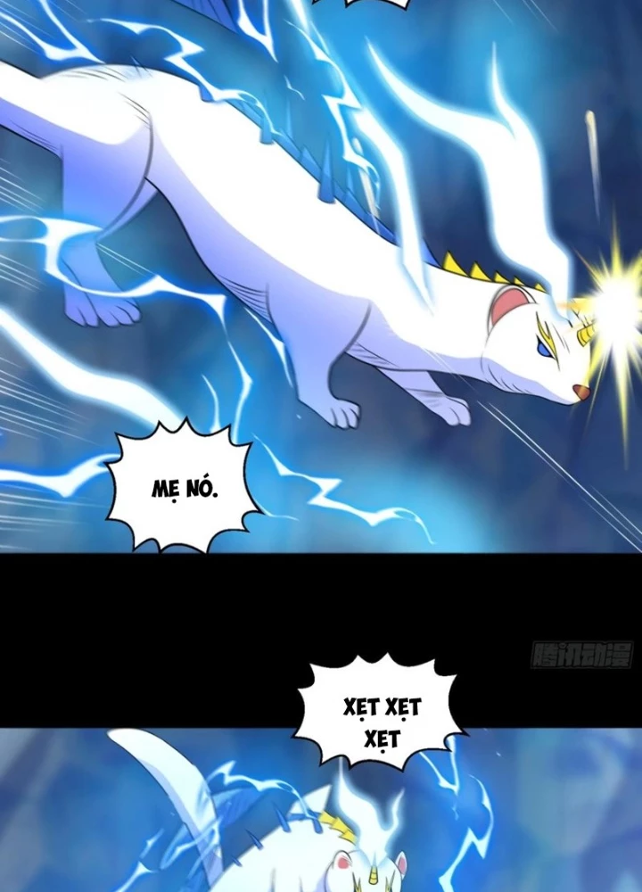 Ngự Thần Trùng Sinh Chapter 104 - Trang 2