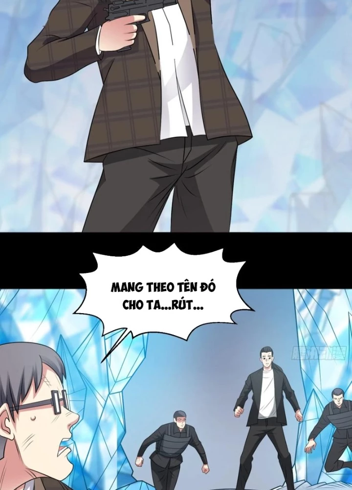 Ngự Thần Trùng Sinh Chapter 104 - Trang 2