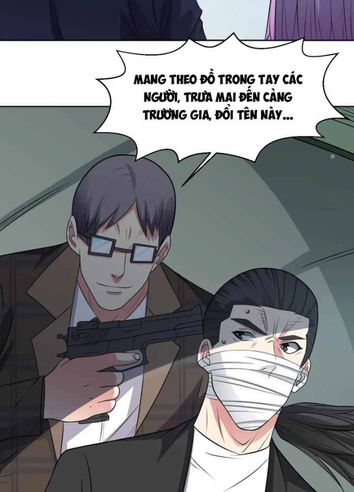 Ngự Thần Trùng Sinh Chapter 104 - Trang 2