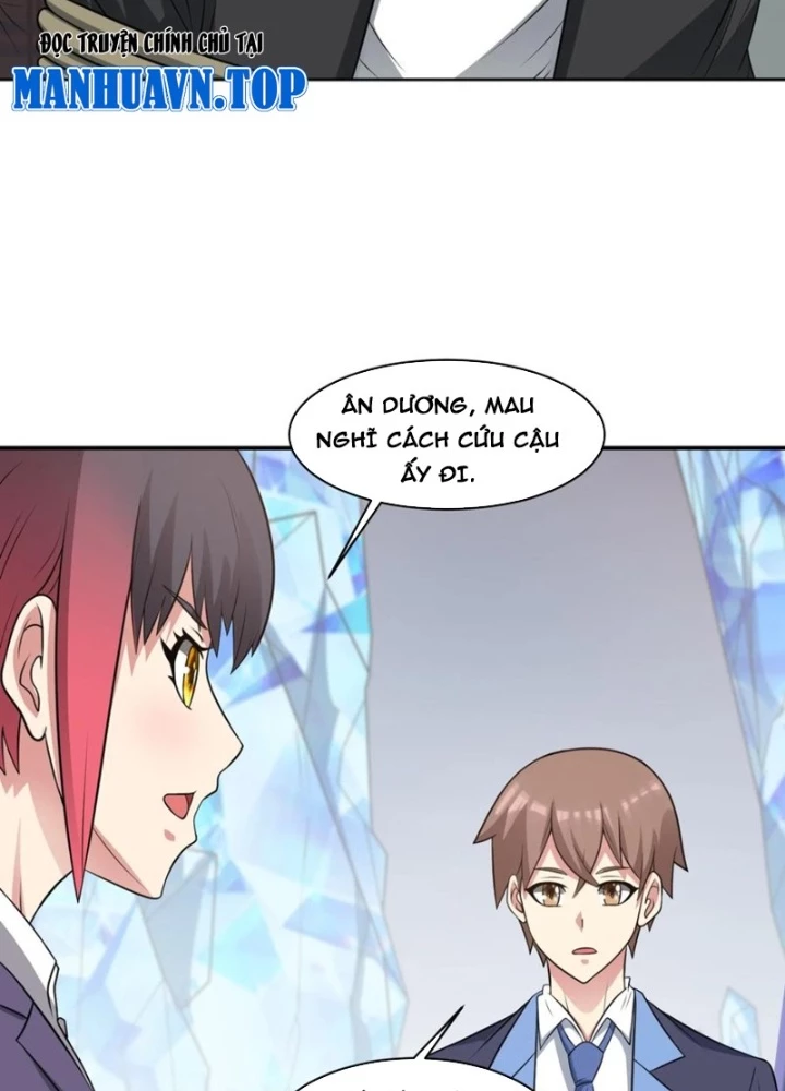 Ngự Thần Trùng Sinh Chapter 104 - Trang 2