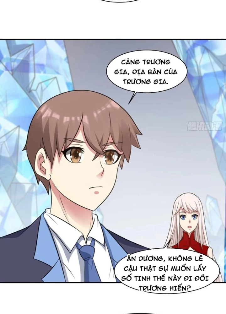 Ngự Thần Trùng Sinh Chapter 104 - Trang 2