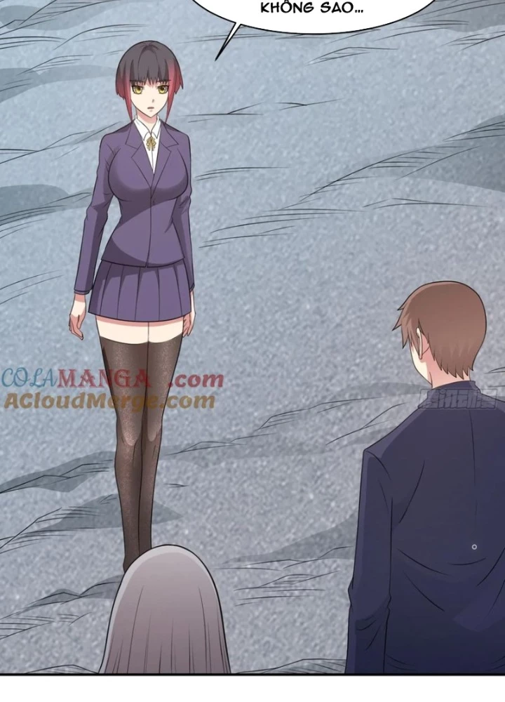 Ngự Thần Trùng Sinh Chapter 104 - Trang 2