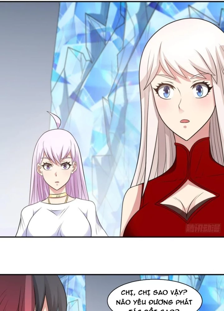 Ngự Thần Trùng Sinh Chapter 104 - Trang 2