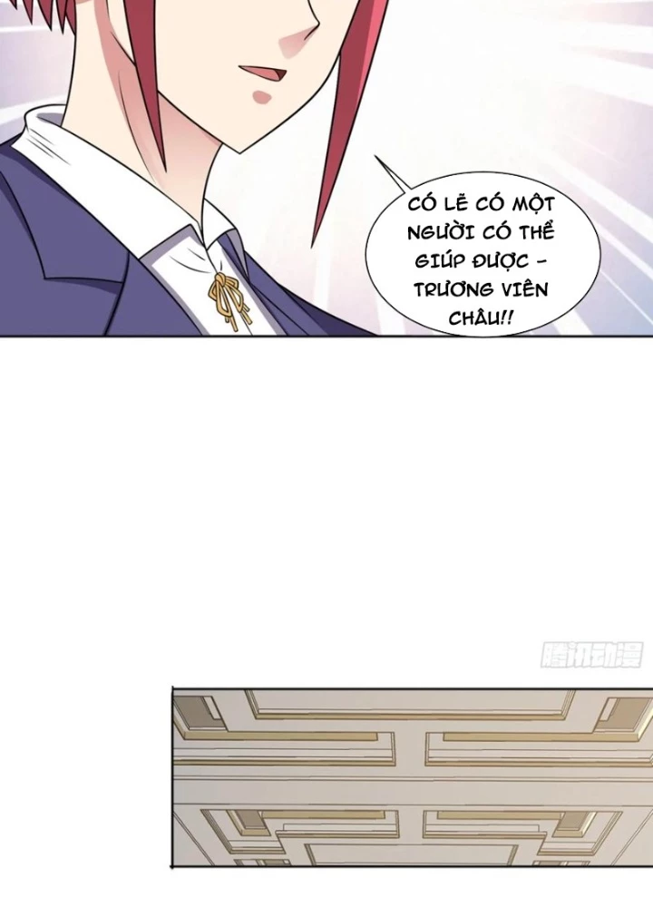 Ngự Thần Trùng Sinh Chapter 104 - Trang 2