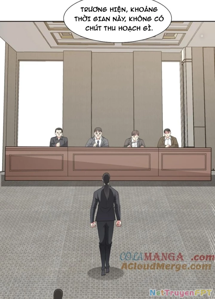 Ngự Thần Trùng Sinh Chapter 104 - Trang 2