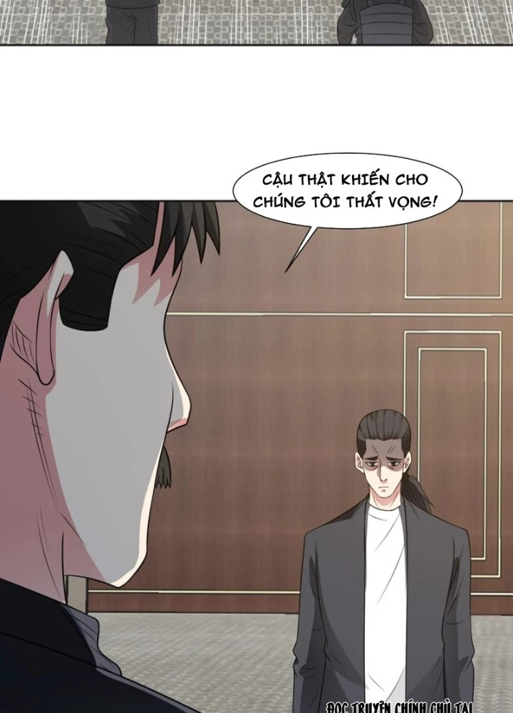 Ngự Thần Trùng Sinh Chapter 104 - Trang 2