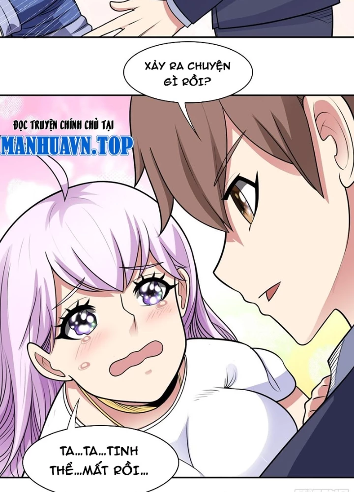 Ngự Thần Trùng Sinh Chapter 105 - Trang 2