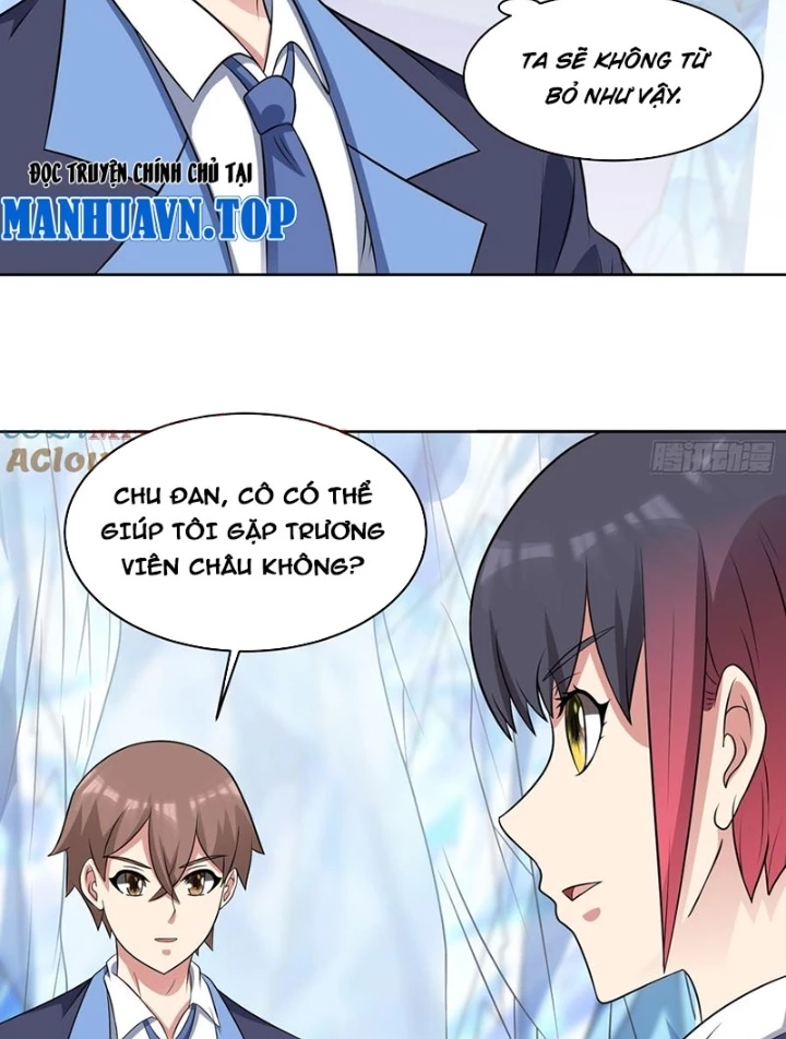 Ngự Thần Trùng Sinh Chapter 105 - Trang 2