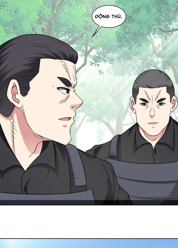 Ngự Thần Trùng Sinh Chapter 105 - Trang 2