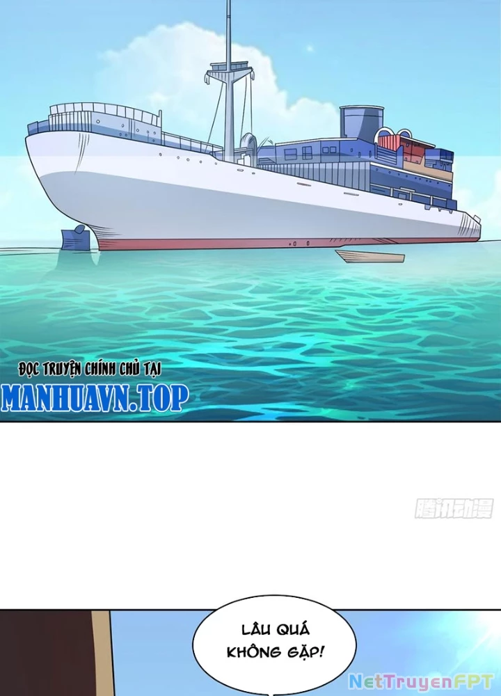 Ngự Thần Trùng Sinh Chapter 105 - Trang 2