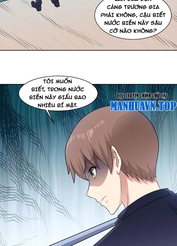 Ngự Thần Trùng Sinh Chapter 105 - Trang 2