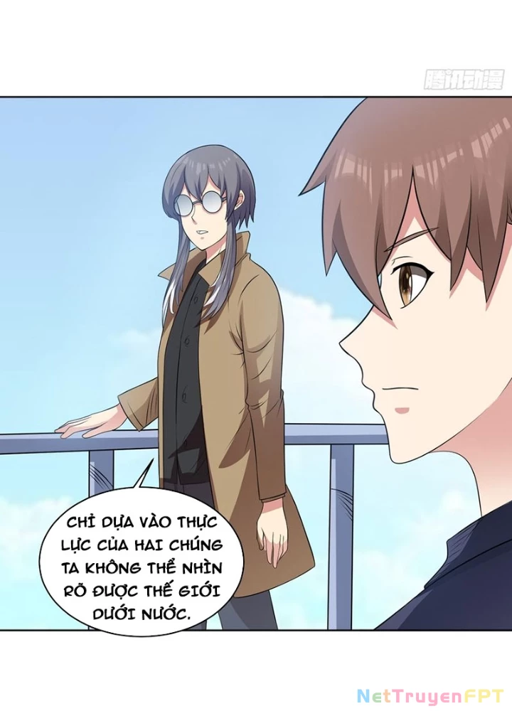 Ngự Thần Trùng Sinh Chapter 105 - Trang 2