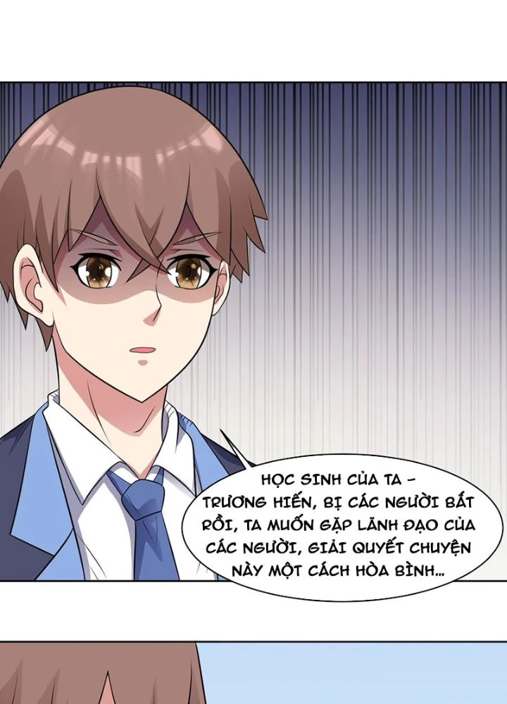 Ngự Thần Trùng Sinh Chapter 105 - Trang 2