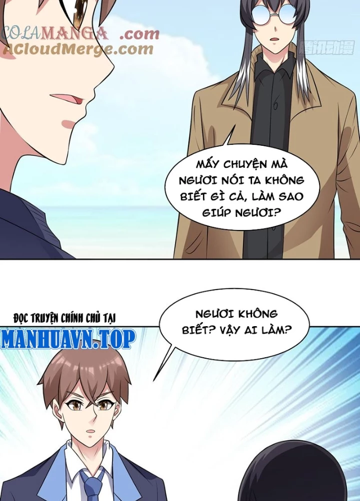 Ngự Thần Trùng Sinh Chapter 105 - Trang 2