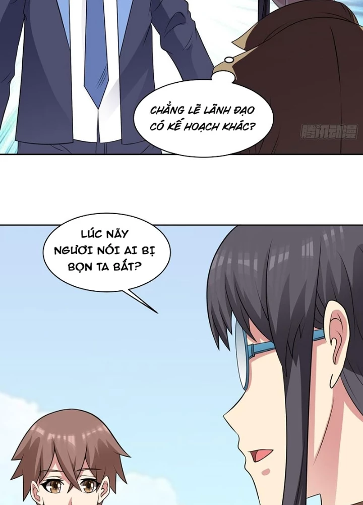 Ngự Thần Trùng Sinh Chapter 105 - Trang 2