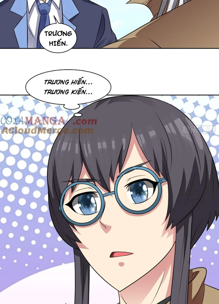 Ngự Thần Trùng Sinh Chapter 105 - Trang 2