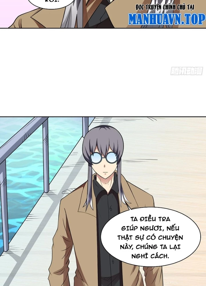 Ngự Thần Trùng Sinh Chapter 105 - Trang 2