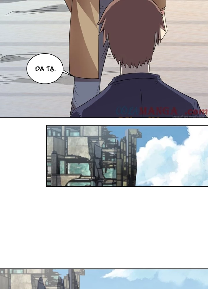 Ngự Thần Trùng Sinh Chapter 105 - Trang 2