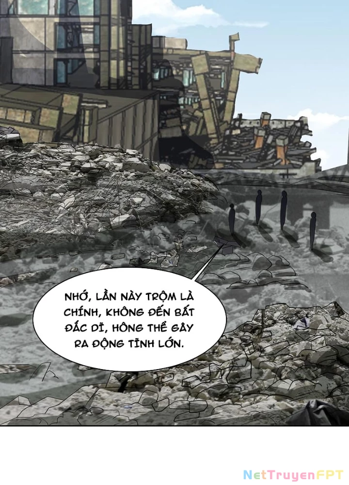 Ngự Thần Trùng Sinh Chapter 105 - Trang 2