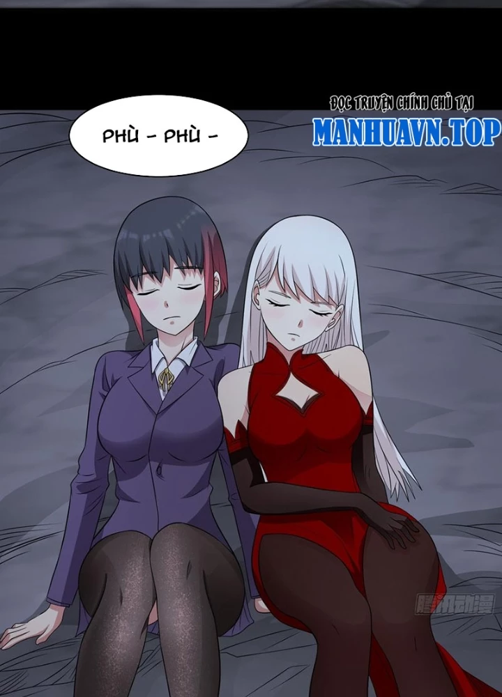 Ngự Thần Trùng Sinh Chapter 105 - Trang 2