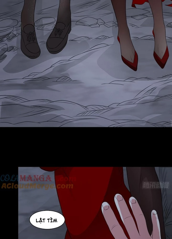 Ngự Thần Trùng Sinh Chapter 105 - Trang 2