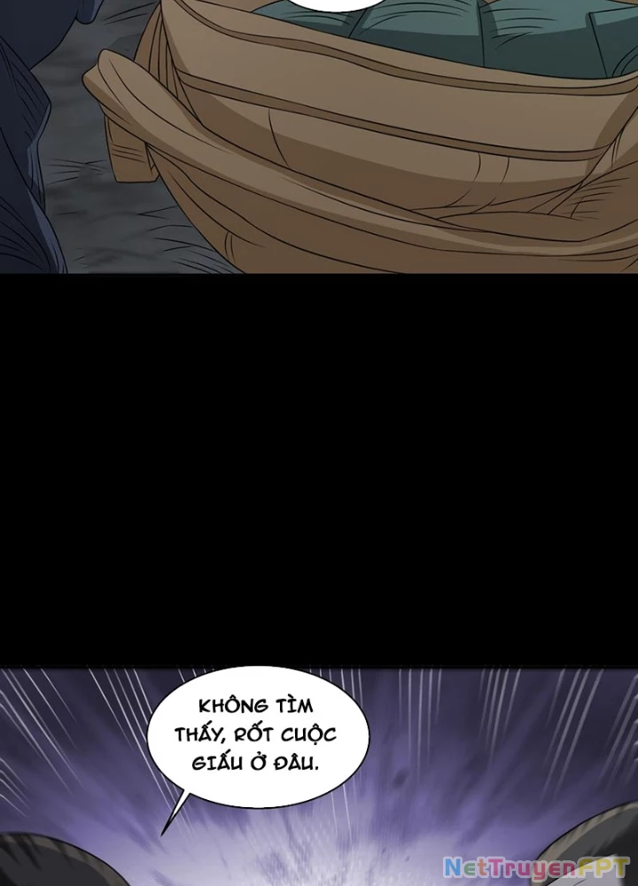 Ngự Thần Trùng Sinh Chapter 105 - Trang 2