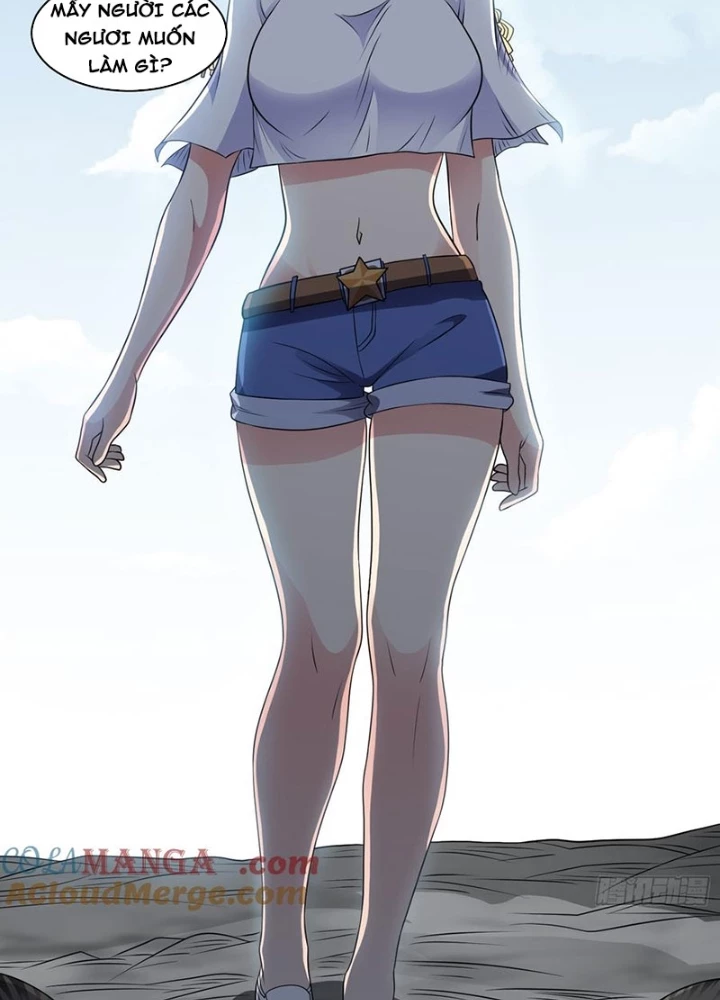 Ngự Thần Trùng Sinh Chapter 105 - Trang 2