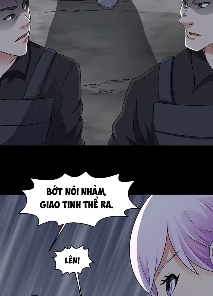 Ngự Thần Trùng Sinh Chapter 105 - Trang 2