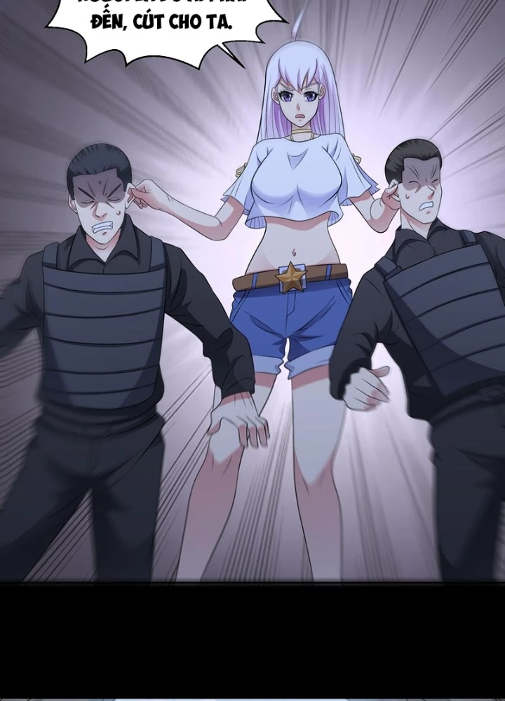 Ngự Thần Trùng Sinh Chapter 105 - Trang 2