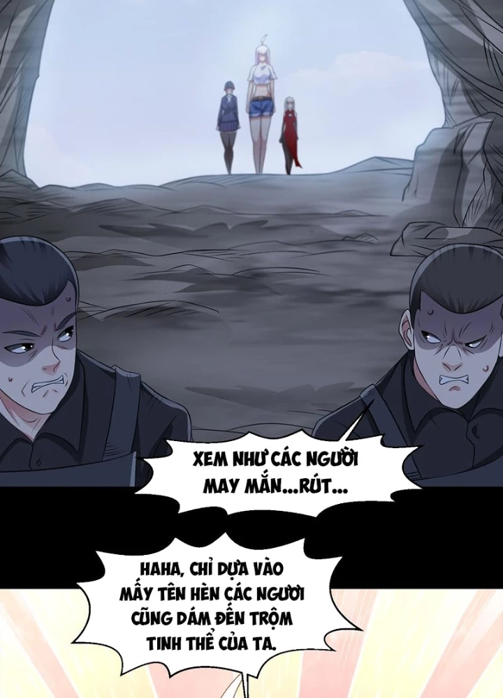 Ngự Thần Trùng Sinh Chapter 105 - Trang 2