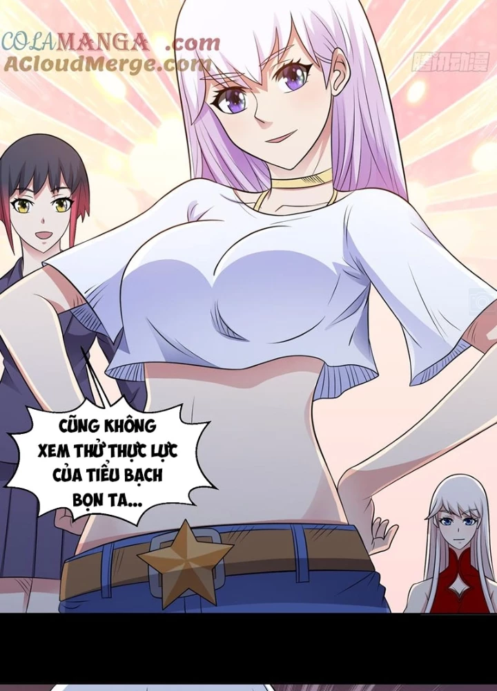 Ngự Thần Trùng Sinh Chapter 105 - Trang 2