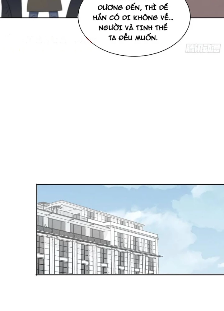 Ngự Thần Trùng Sinh Chapter 106 - Trang 2