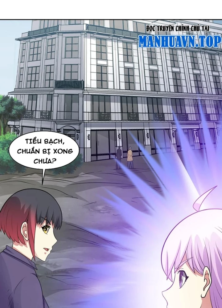 Ngự Thần Trùng Sinh Chapter 106 - Trang 2