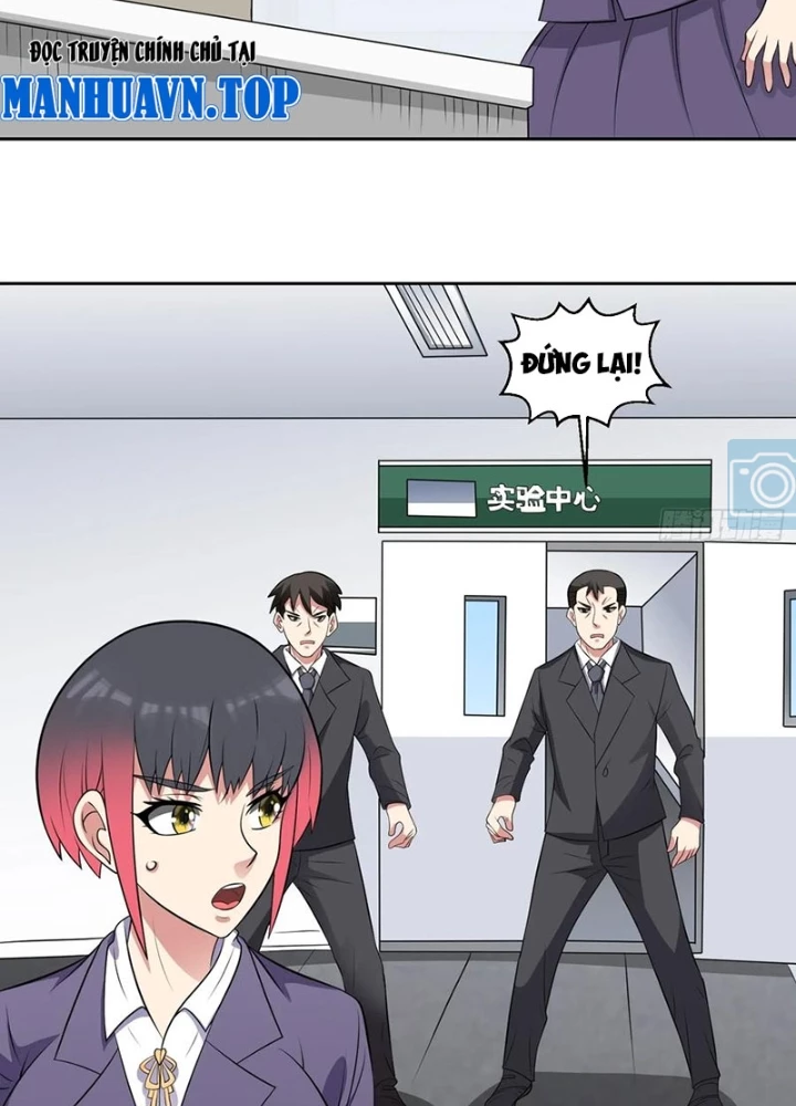 Ngự Thần Trùng Sinh Chapter 106 - Trang 2