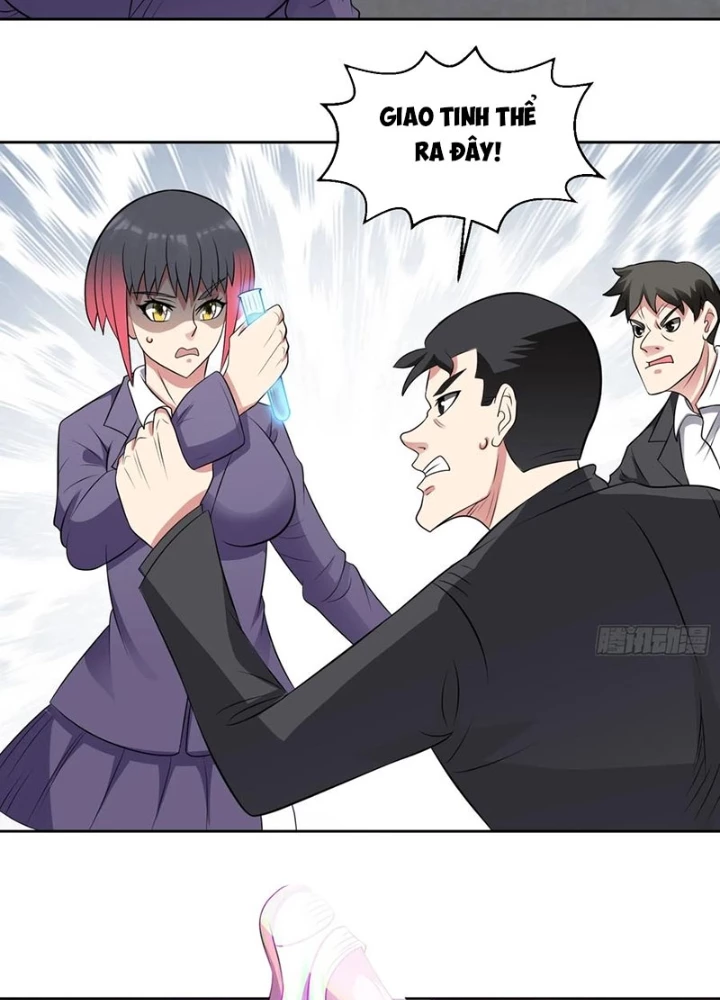 Ngự Thần Trùng Sinh Chapter 106 - Trang 2