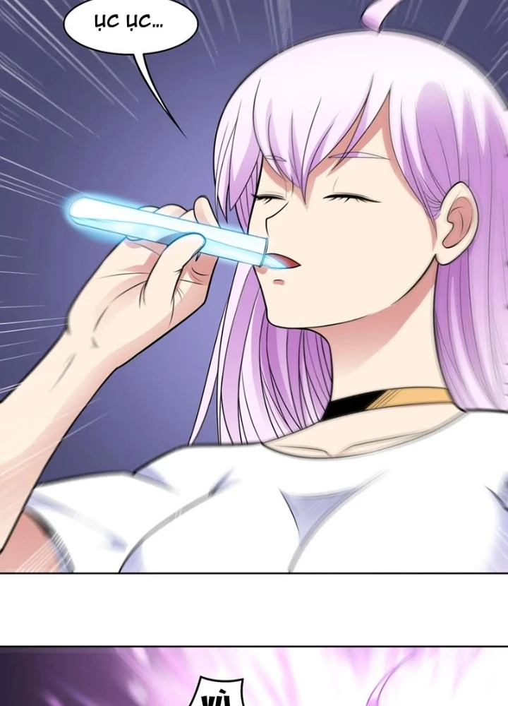 Ngự Thần Trùng Sinh Chapter 106 - Trang 2