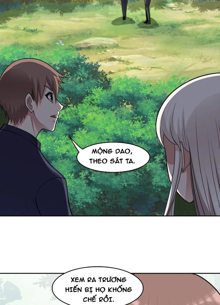 Ngự Thần Trùng Sinh Chapter 106 - Trang 2