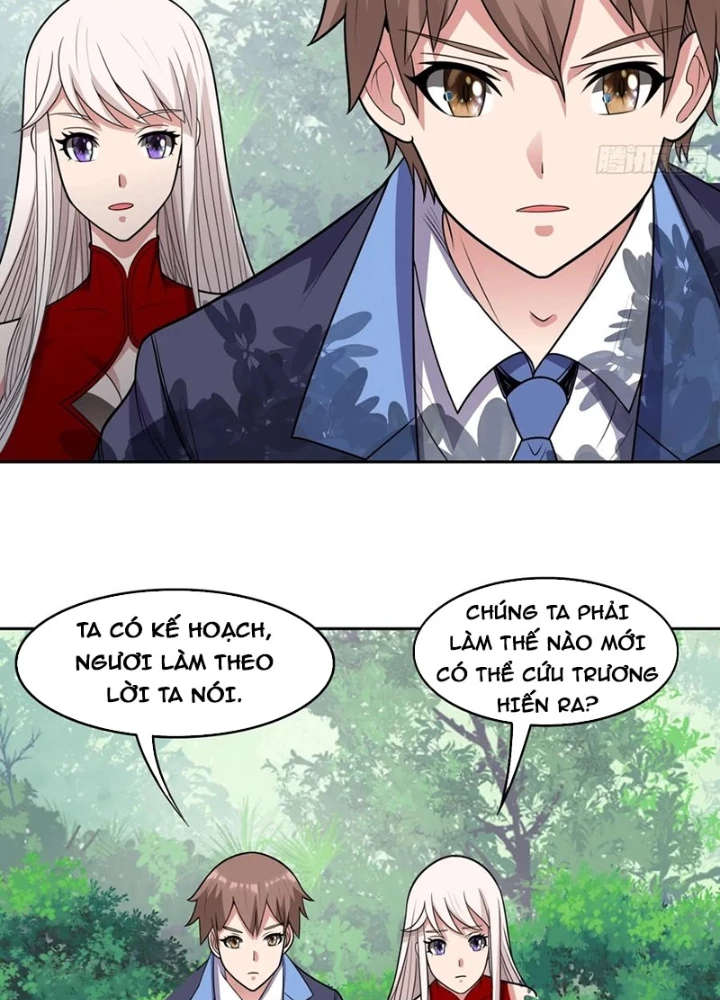 Ngự Thần Trùng Sinh Chapter 106 - Trang 2
