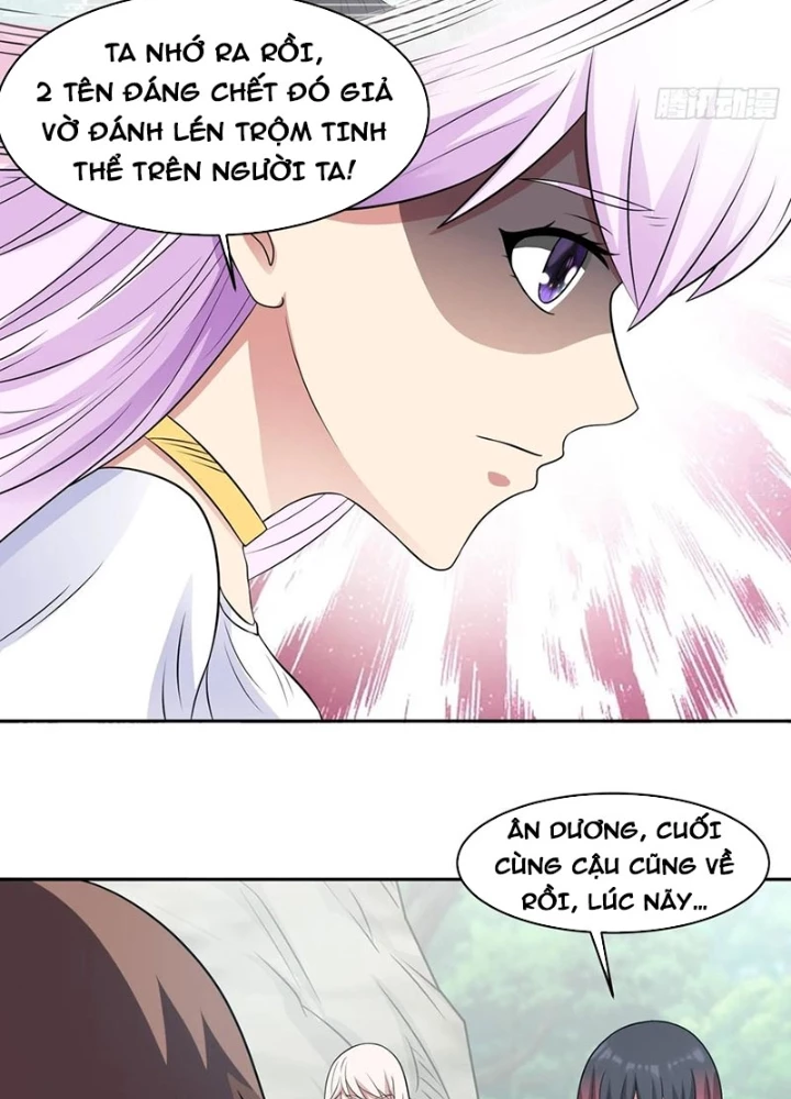 Ngự Thần Trùng Sinh Chapter 106 - Trang 2
