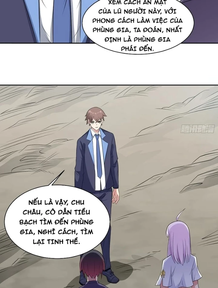 Ngự Thần Trùng Sinh Chapter 106 - Trang 2