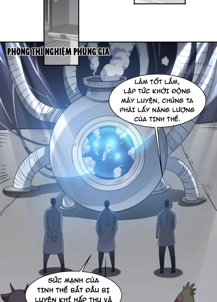 Ngự Thần Trùng Sinh Chapter 106 - Trang 2