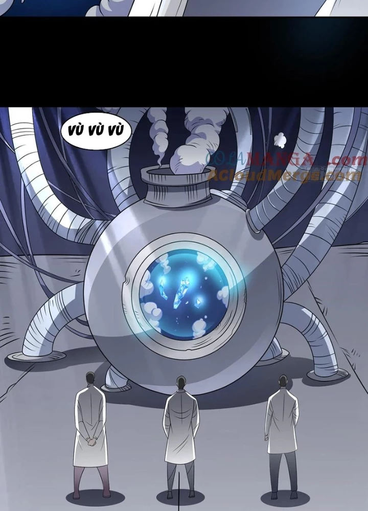 Ngự Thần Trùng Sinh Chapter 106 - Trang 2