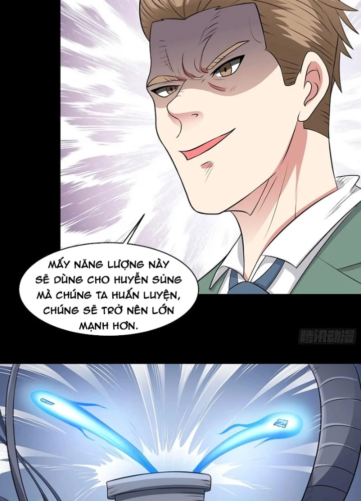 Ngự Thần Trùng Sinh Chapter 106 - Trang 2