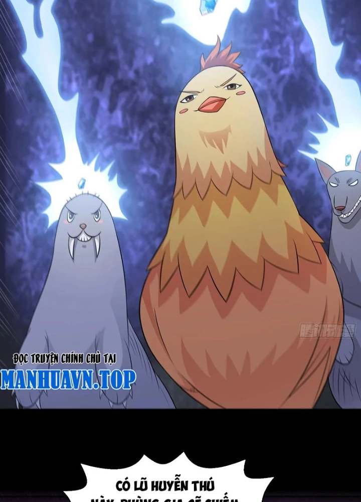 Ngự Thần Trùng Sinh Chapter 106 - Trang 2