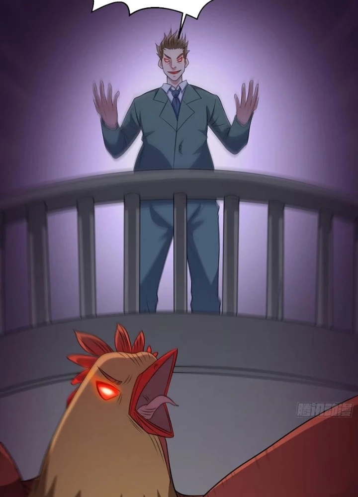 Ngự Thần Trùng Sinh Chapter 106 - Trang 2