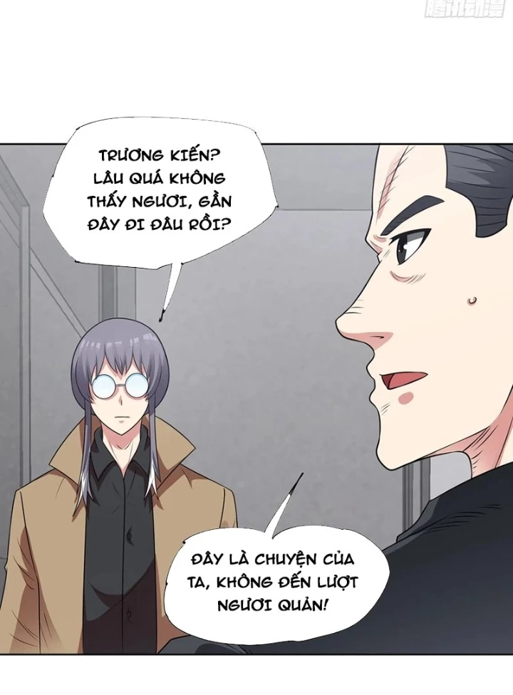 Ngự Thần Trùng Sinh Chapter 106 - Trang 2