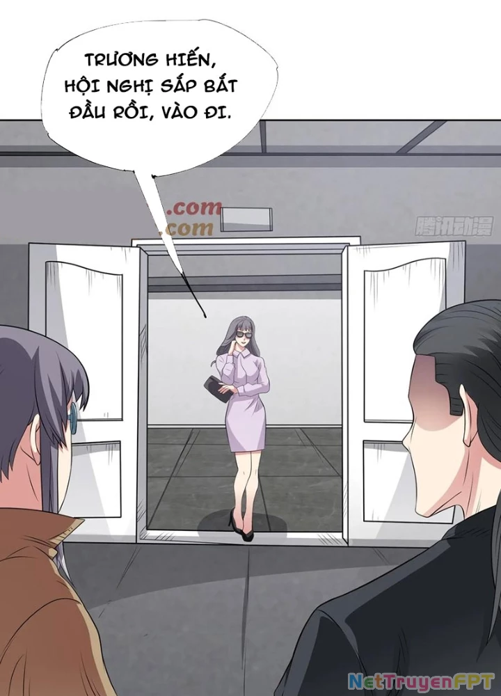 Ngự Thần Trùng Sinh Chapter 106 - Trang 2