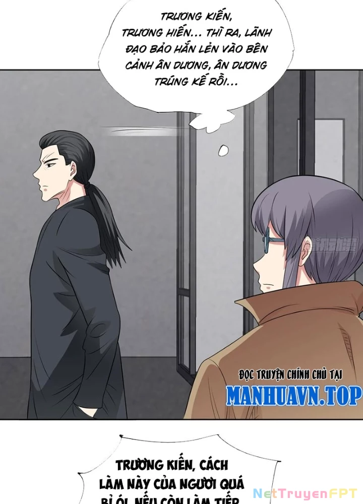 Ngự Thần Trùng Sinh Chapter 106 - Trang 2
