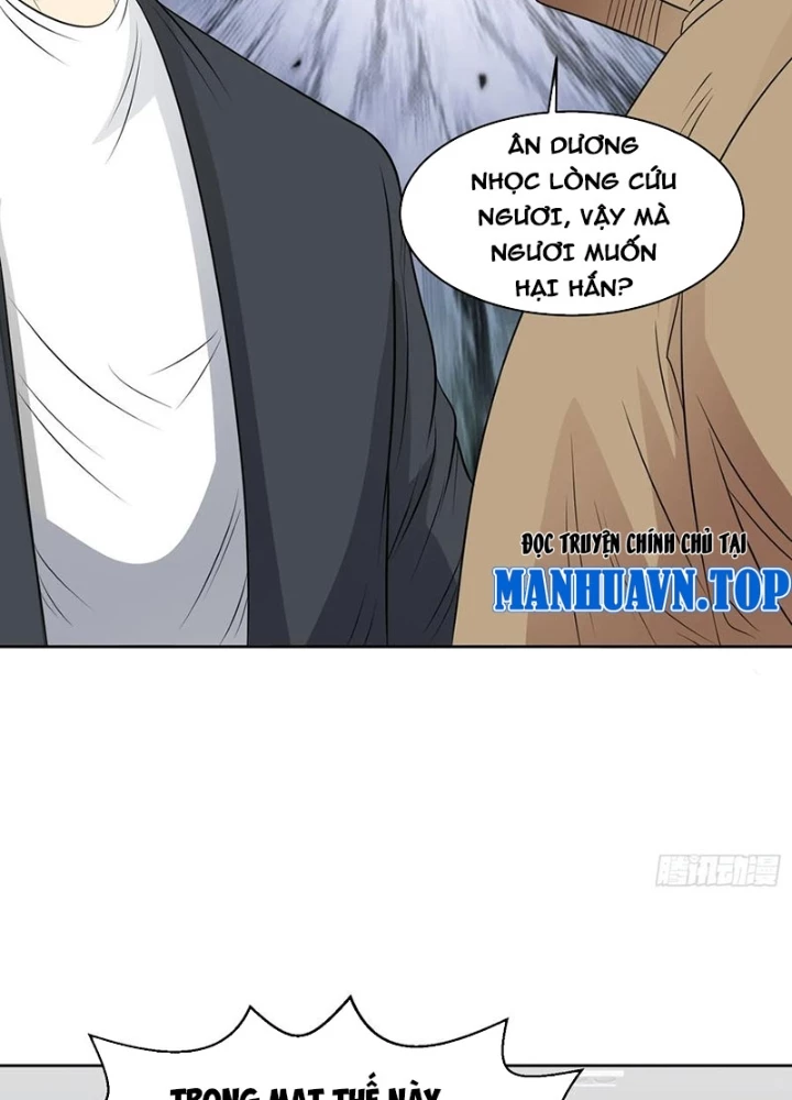Ngự Thần Trùng Sinh Chapter 106 - Trang 2